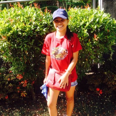 im_leslieanne's profile picture. Christian Lalusin💚💔💔