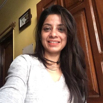 MadhusmitaShar2's profile picture. 