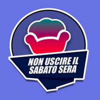 Non Uscire Sabato Sera(@NonUscireSabato) 's Twitter Profile Photo