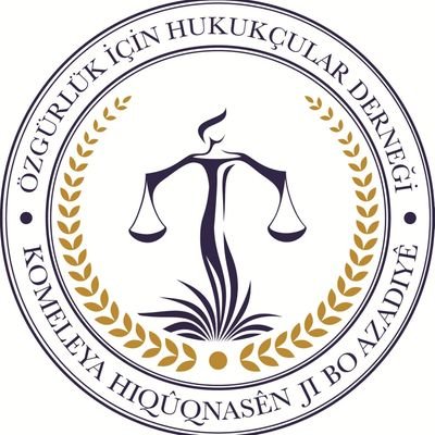 Özgürlük İçin Hukukcular Derneği İstanbul Şubesi Hapishane Komisyonu Resmi Hesabı