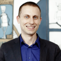 Jacek Krajewski (@jacekkrajewski_) 's Twitter Profile