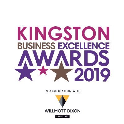 Congratulations to the winners of the 2019 @KingstonAwards, in association with @WillmottDixon 🏆See the full list at https://t.co/PLgX3PEExV