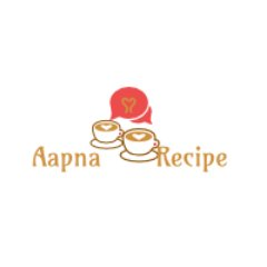 We're completely in love with food. Aapna Recipe is our creative outlet and we love that it allows us to connect with you. (Your comments make us smile).