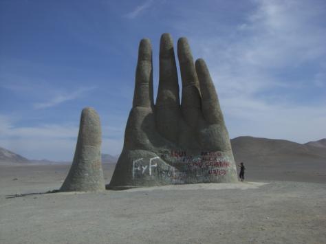 Viajes y Turismo en San Pedro de Atacama - Chile