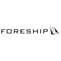 FORESHIP(@Foreship_Ltd) 's Twitter Profile Photo