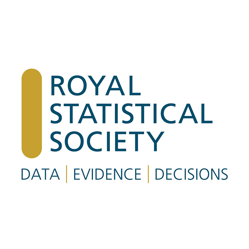 Royal Statistical Society Section for Teaching Statistics. The views here reflect the author and not necessarily the Royal Statistical Society.