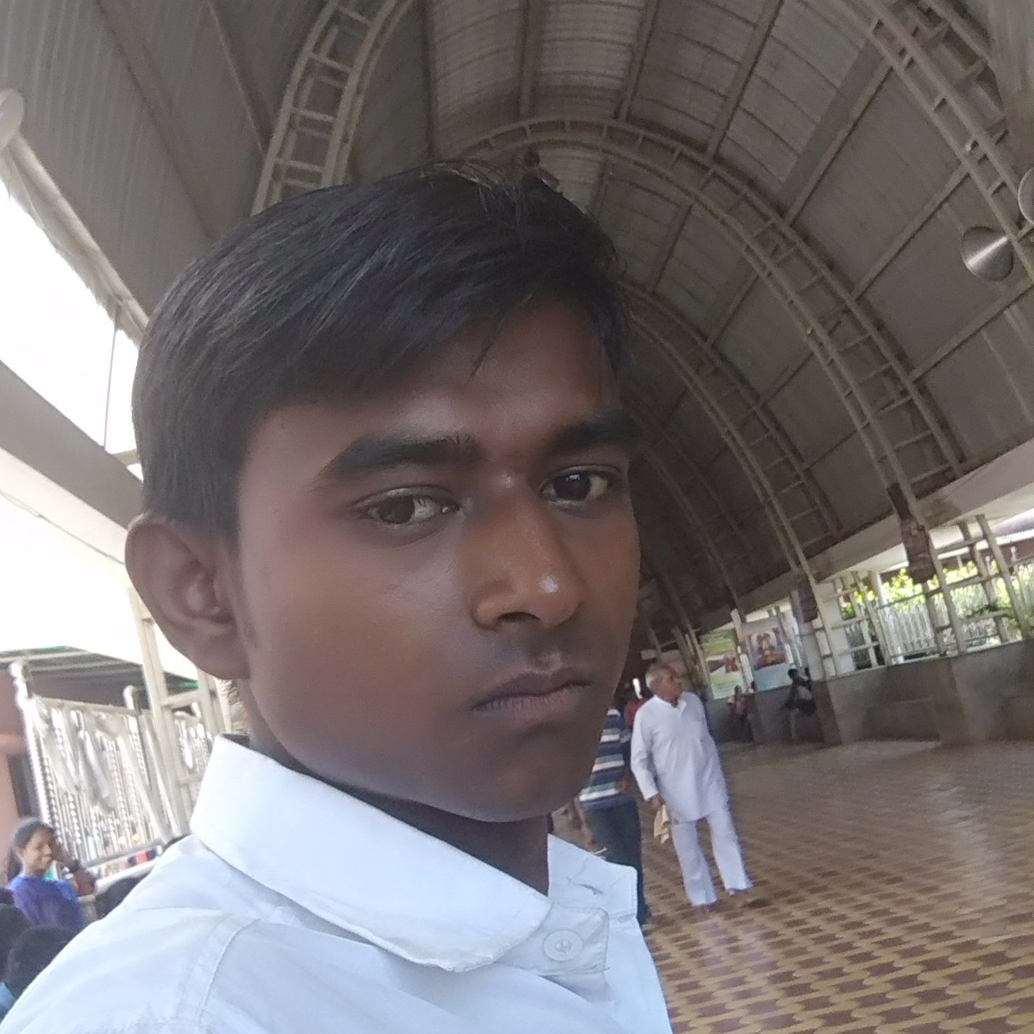 Vinayku42567554's profile picture. Vkumar60483@gmail.com