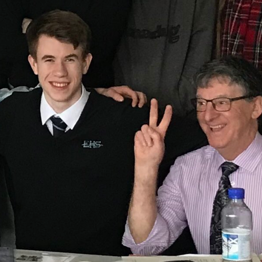 ehs_physics's profile picture. EHS Physics department