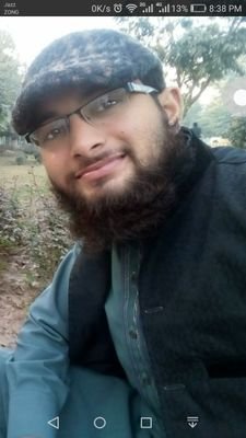 FahadHa05487895's profile picture. Wesite Developer in wordpress