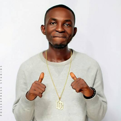 iam_McRhyme's profile picture. A proudly Africano, psychic, entertainer,  graphic designer , blogger at https://t.co/mrPNoMQLFn