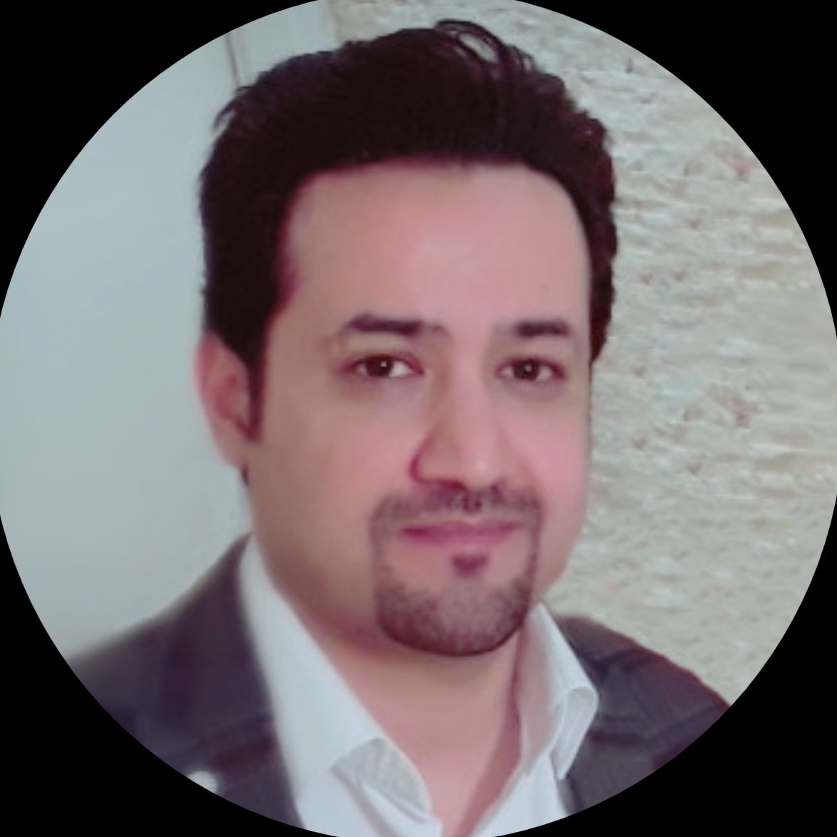 rezatashtboland's profile picture. CEO and Co-Founder of @daityc
Project Manager, Software engineer (JEE)
https://t.co/fH3zY1KG6R