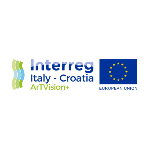 ArTVision+, capitalizing the IPA Adriatic arTVision project, is aimed at developing new solutions for the development of the less-known tourist destinations.