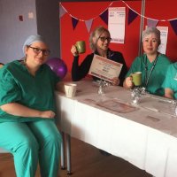 NUH theatre governance (@nuhtheatre) 's Twitter Profile Photo NUH theatre governance (@nuhtheatre) 's Twitter Profile Photo
