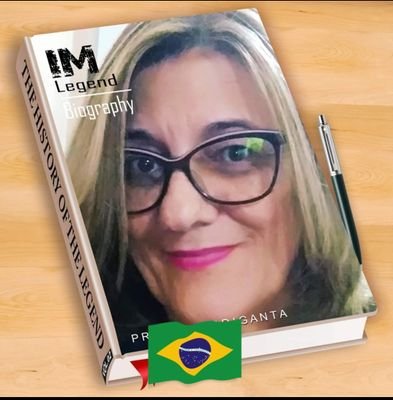 Simpatizante da Direita, Liberal, procuro agir com 💯% de justiça, renego a hipocrisia, amo viajar e conhecer culturas variadas. Brasileira com orgulho. 🇧🇷