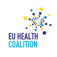 EU Health Coalition(@Vision4Health) 's Twitter Profile Photo