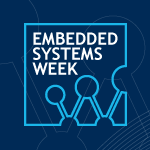 ACM/IEEE Embedded Systems Week (ESWEEK) (@es_week) 's Twitter Profile Photo ACM/IEEE Embedded Systems Week (ESWEEK) (@es_week) 's Twitter Profile Photo