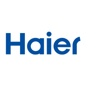 HaierGermany's profile picture. Haier, weltweit No.1 aller Hausgerätemarken, bietet in über 165 Ländern qualitativ hochwertige zuverlässige Produkte für inspirierende Wohnerlebnisse.