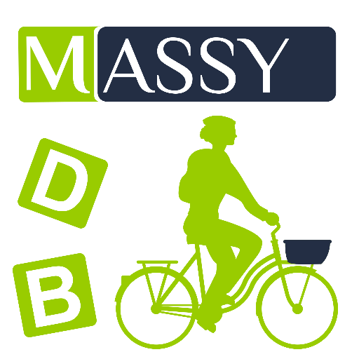 Mieux se Déplacer à #Bicyclette est l'association #vélo de Massy - Rendons la ville plus #cyclable - #SolutionVélo - membre de @velo_cps