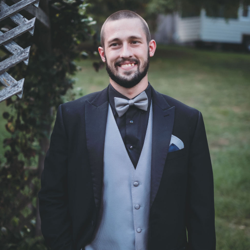 Disciple of Jesus Christ, Husband, Father, Son, Brother, Musician, Software Developer