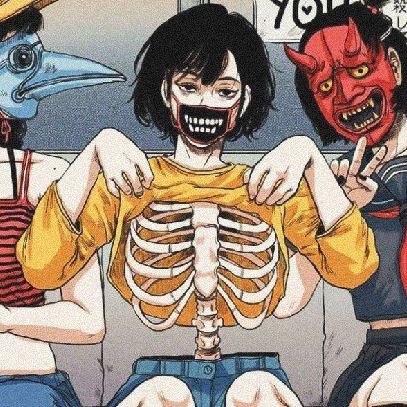 m21der 🔸さんのプロフィール画像