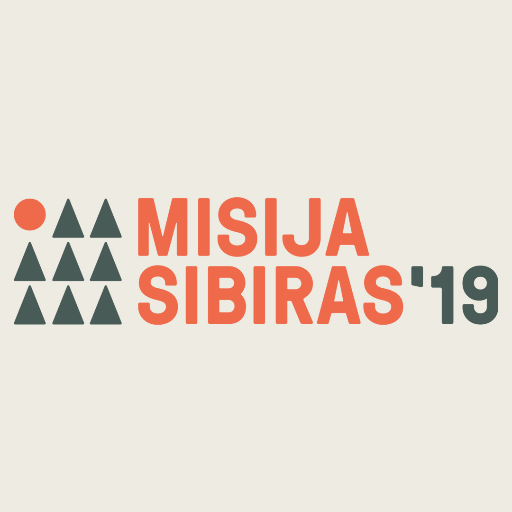 “Mission Siberia” is one of the biggest projects in Lithuania that unites a huge community of people who care about the history of Lithuania.