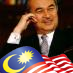 Former Prime Minister of Malaysia 2003- 2008