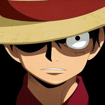 #STRAWHATCREW! .. And yeah, we can't be friends if you don't like anime!