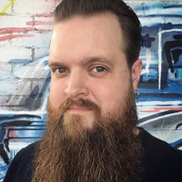 Andrew Serong (@andrewserong) 's Twitter Profile