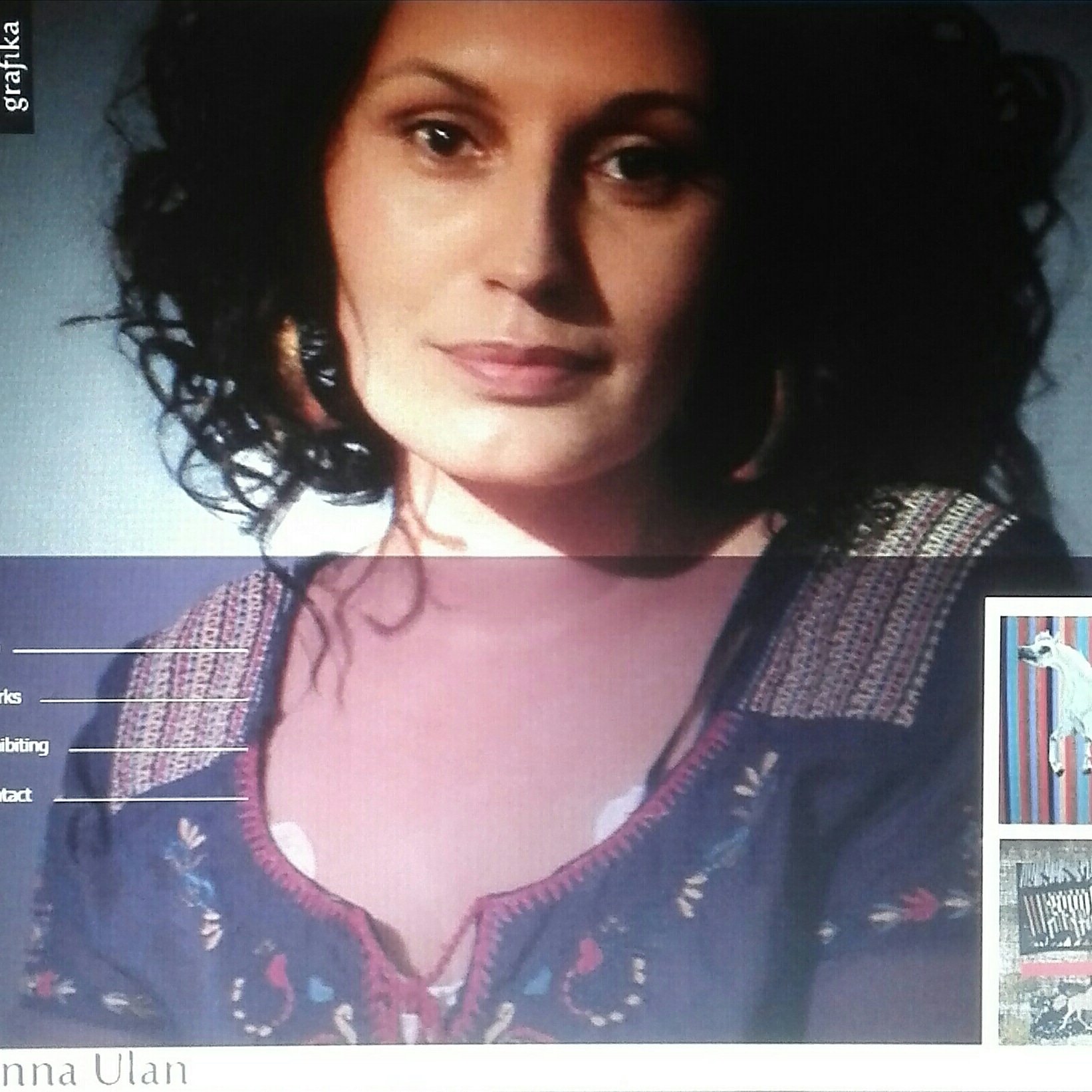 JoannaUlan's profile picture. I tweet what I feel...sincerely topics #knowledge#art#nature
Wycinanie drzew i zmiana biegu rzek to nieodwracalna susza.