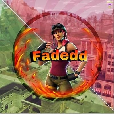 12 | Controller Player! 

YouTube- Fadxdd | Instagram- AyyFadxdd | Epic- YouTube- Fadxdd | Sub,follow and add!