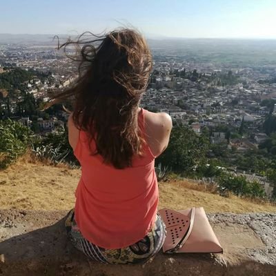 Marta_Glez_GRX's profile picture. #Educación #Seguridad #MBA #Inteligencia #Prospectiva #Coaching #Liderazgo #RelacionesHumanas #UNED #UniversidadVIU #ui1Universidad #GESI #AulaMentor #INESEM