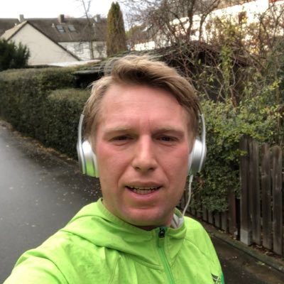 Chris_Stig's profile picture. Working for FLAD & FLAD | Views are my own | My Little Family | Football | Running | FSV Bruck | Werder Bremen | Travelling | Technology | Future
