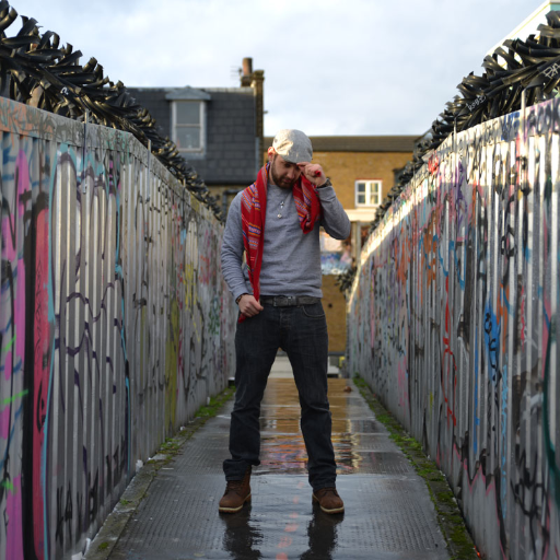Rapper, musician, (graffiti artist) YouTube: TOBEAH CATALYST https://t.co/0iiaGNZPFe