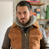 Eric Maggiori (@ericmaggiori) 's Twitter Profile
