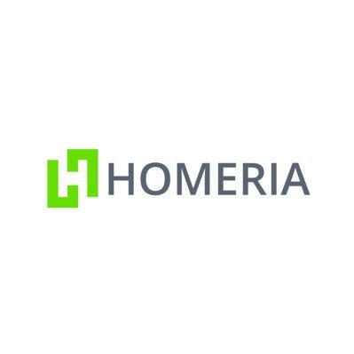 homeria's profile picture. 