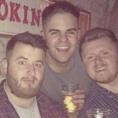 JamieS92's profile picture. 