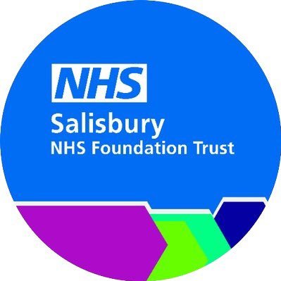 The eRostering Team at Salisbury NHS Foundation Trust
sft.eroster@nhs.net