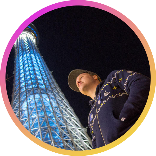 itsLukeHero's profile picture. 