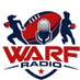 Women's Australian Rules Football Radio (@WARFRadio) Twitter profile photo