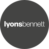 LYONSBENNETT(@lyonsbennett) 's Twitter Profile Photo