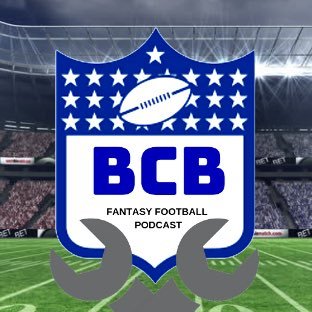 We give performance-enhancing insights for all things Fantasy Football. Hosted by @TheFFBColonel @fantasy_Rx @Cfantasyfactory **18+**