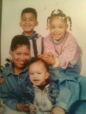 Broken💔 my BabyBoy was Murdered 😥😪💔💔💔12-26-93 3-20-2019 it’s been a year already 😢😢