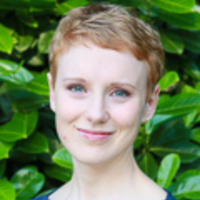 Elinor Mair (@elinormair) 's Twitter Profile