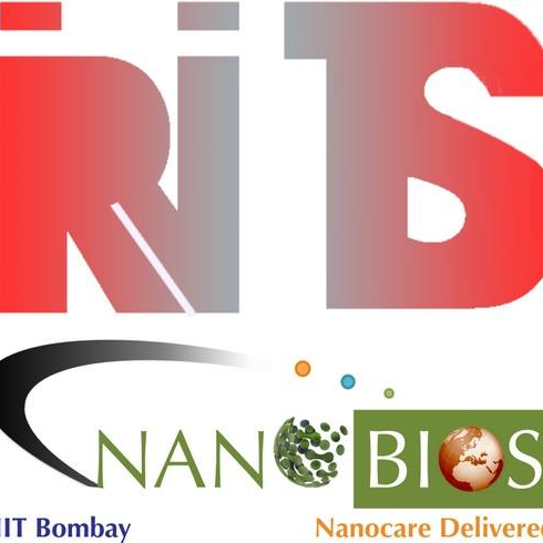 Nanobios_Lab's profile picture. 