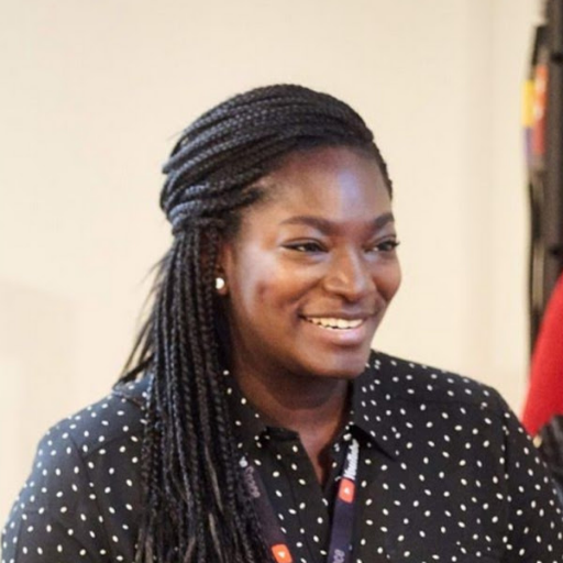 mabsmith's profile picture. HCI/UX PhD Researcher @YouTube | Founder of @postmodernform | Alum & Board member of @FIRSTweets | Peacefully a geek & a nerd | Opinions my own