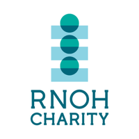 The RNOH Charity(@thernohcharity) 's Twitter Profile Photo