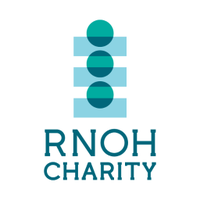 The RNOH Charity (@thernohcharity) 's Twitter Profile