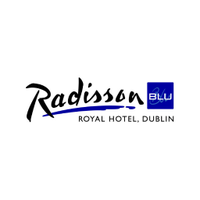 Radisson Blu Royal Hotel, Dublin (@radissondublin) 's Twitter Profile