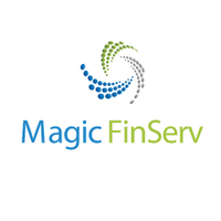 Magic FinServ(@MagicFinserv) 's Twitter Profile Photo