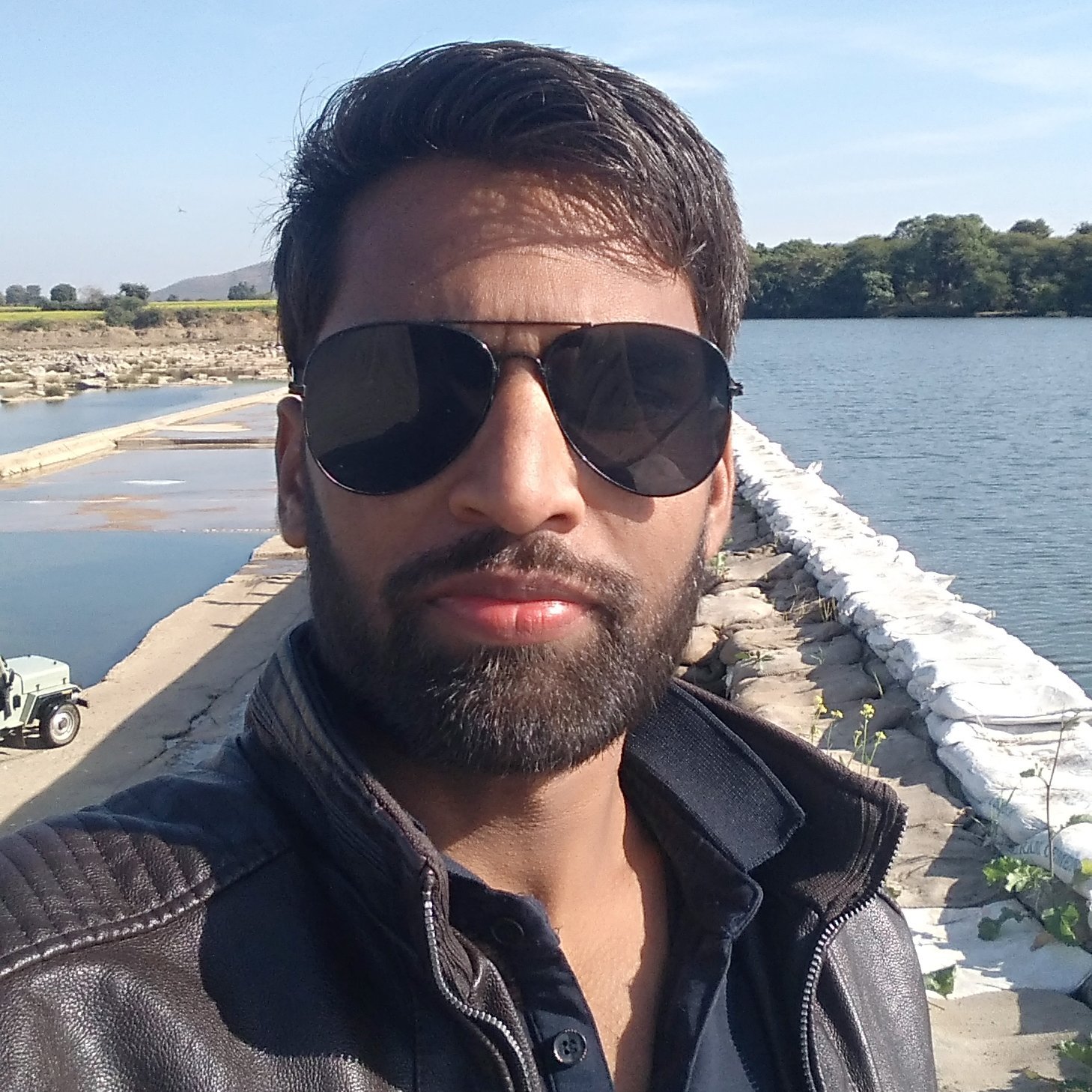 nagar11181's profile picture. Civil engineer, optimistic, enthusiastic,love traveling